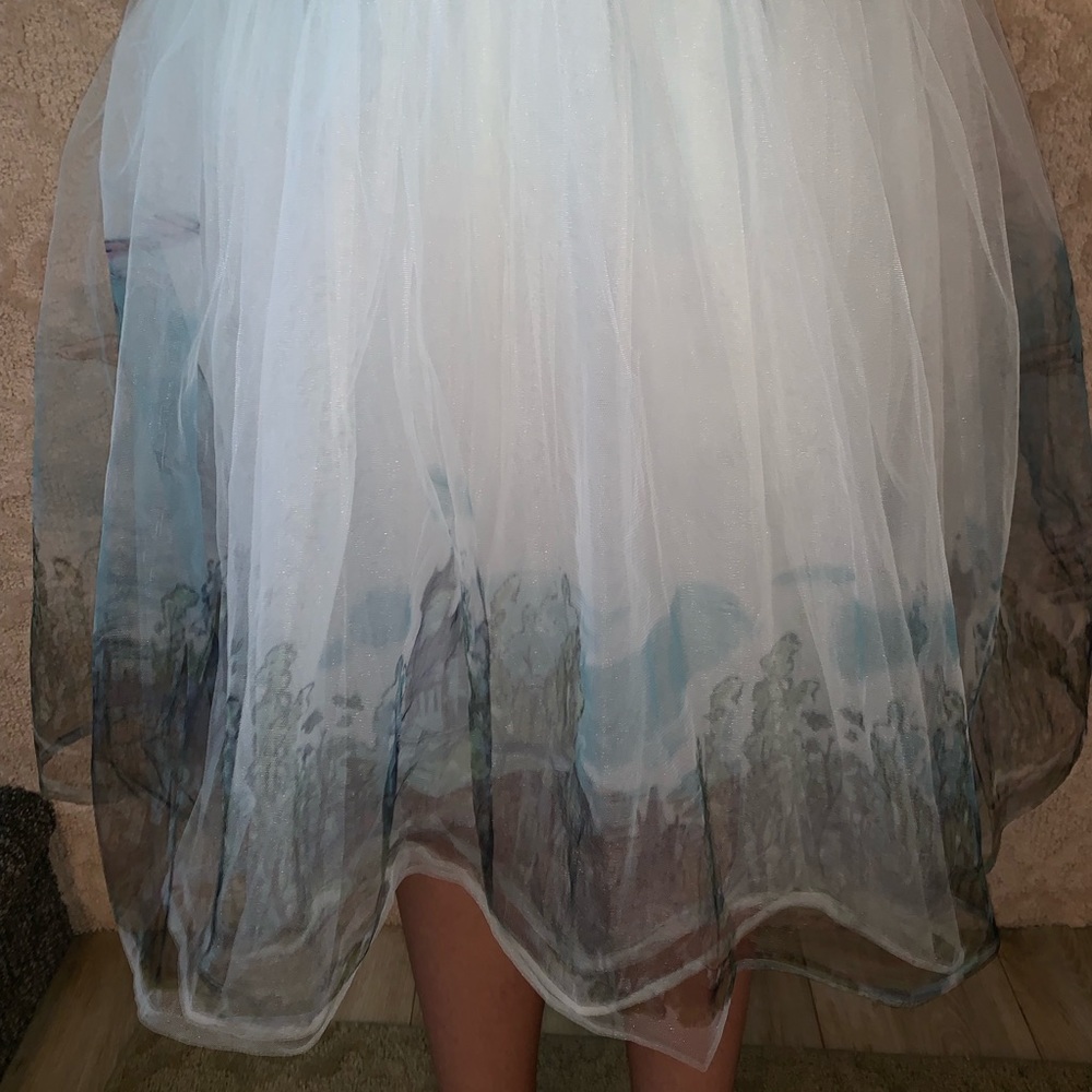 Disney Tutu